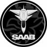 Saab logo